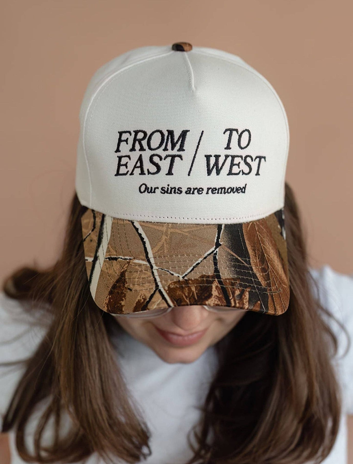 From East to West Hat