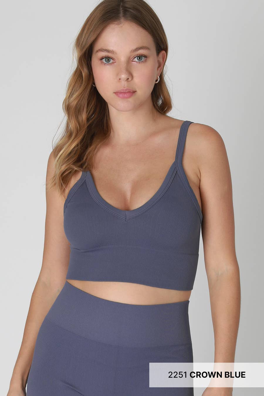 Ava Bra Top