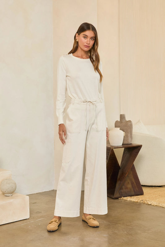Sedona Utility Pants