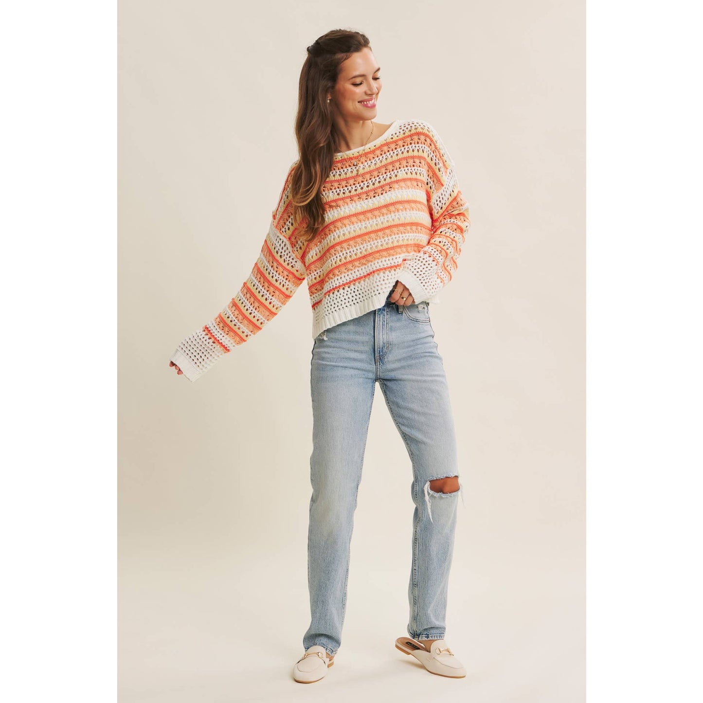 Painted Desert Top