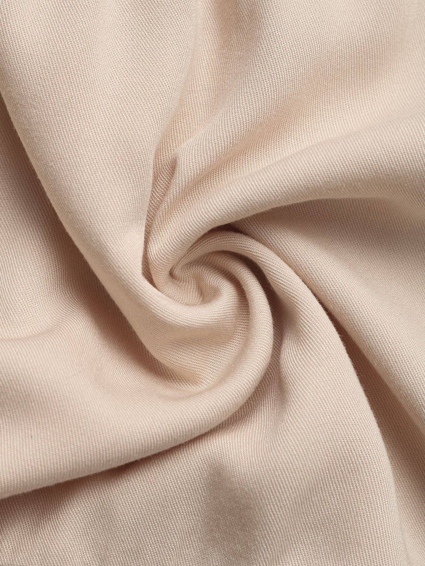 Apricot Meadow Dress