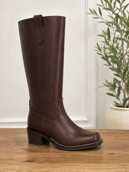 Duston Boot