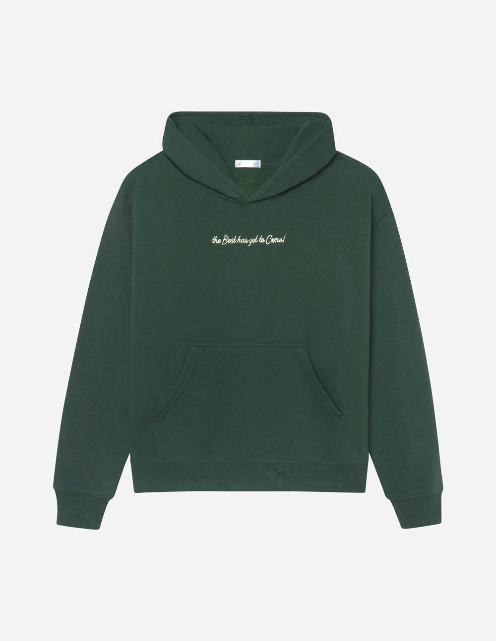 Better Days Unisex Hoodie