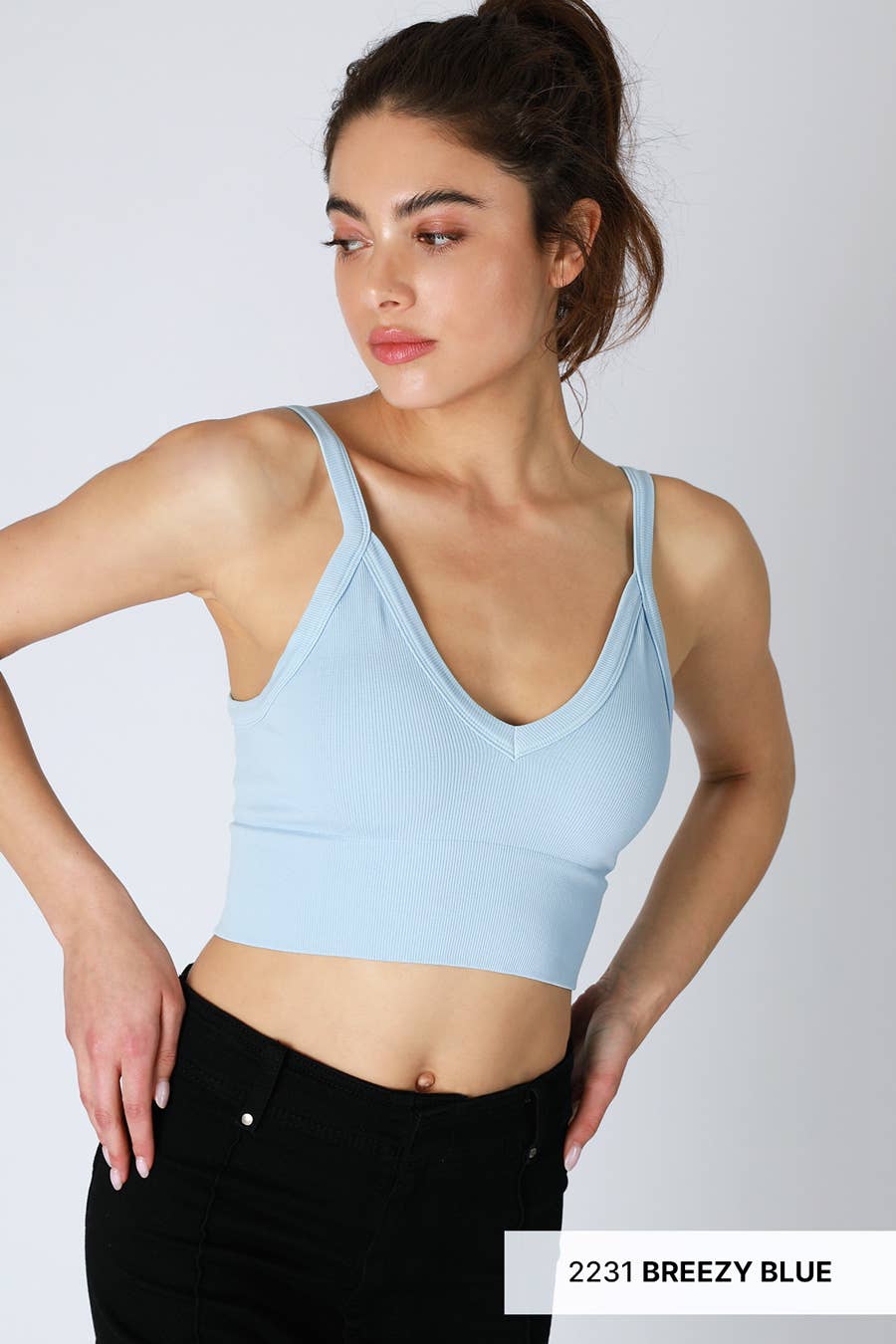 Ava Bra Top