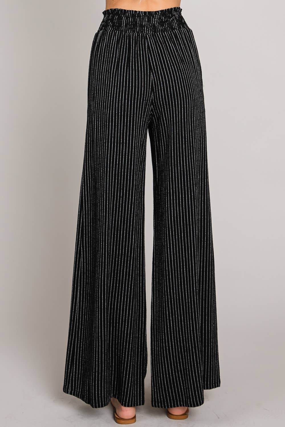 Breezeway Linen Pants