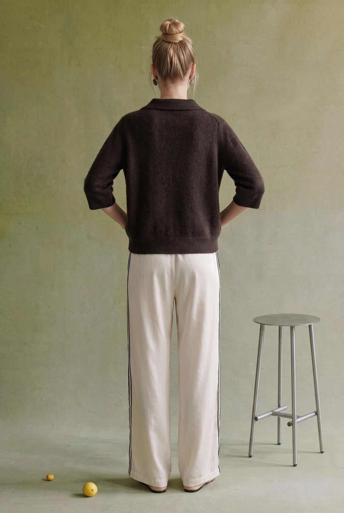 Country Club Sweater