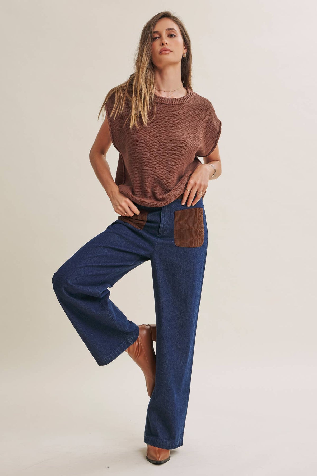 Everyday Edit Vest