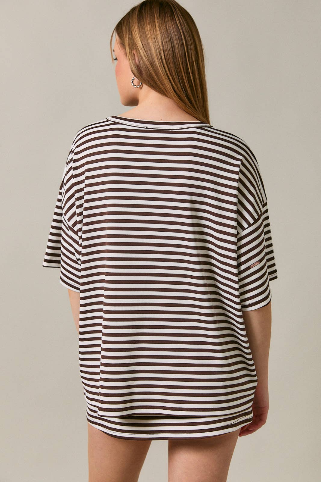 Off Duty Tee
