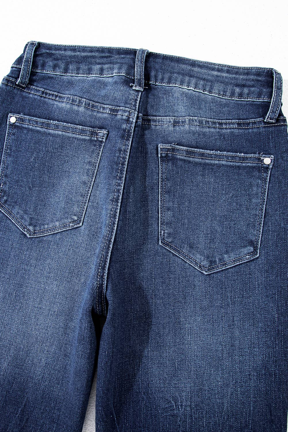 Sail Flared Jeans