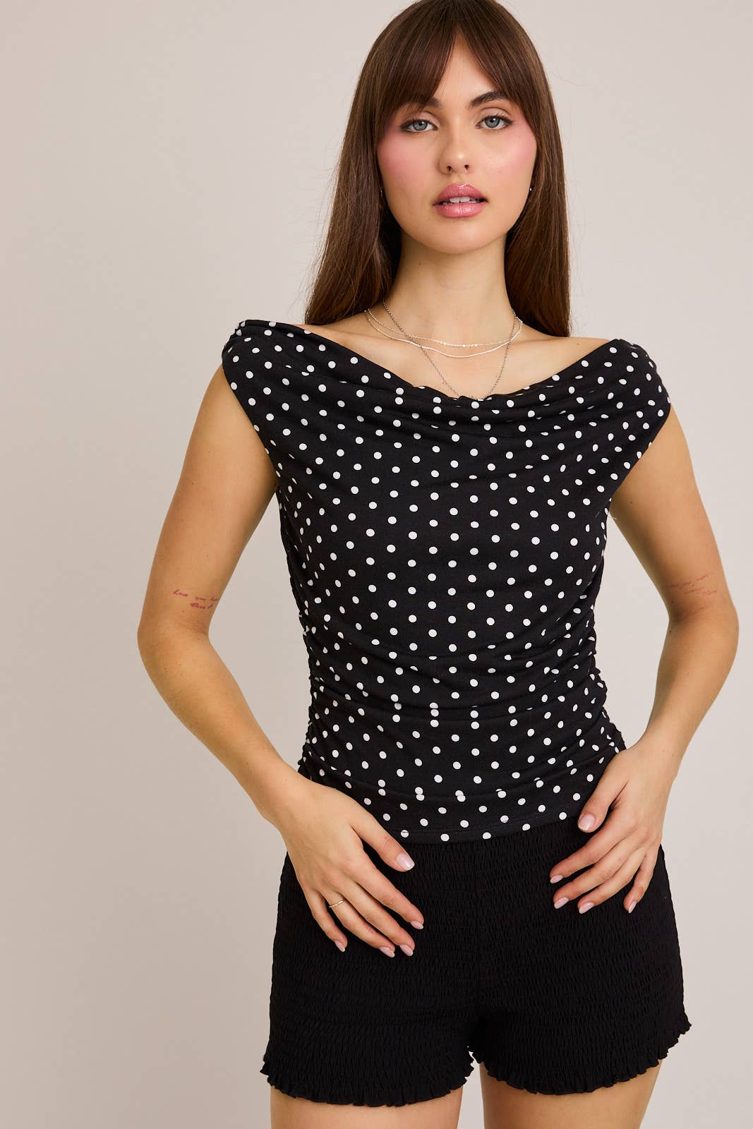 Dottie Top