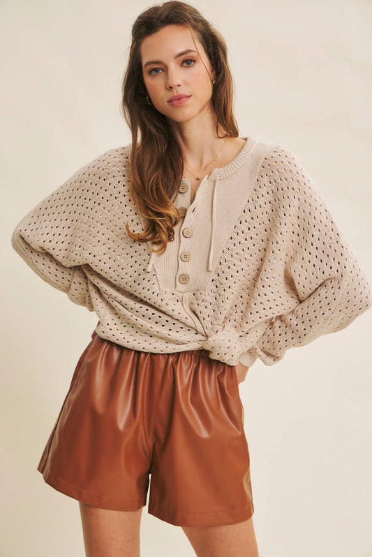 Canyon Sweater