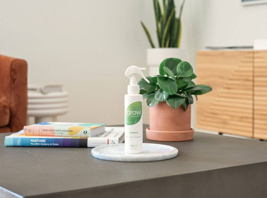 Bamboo Air + Fabric Spray