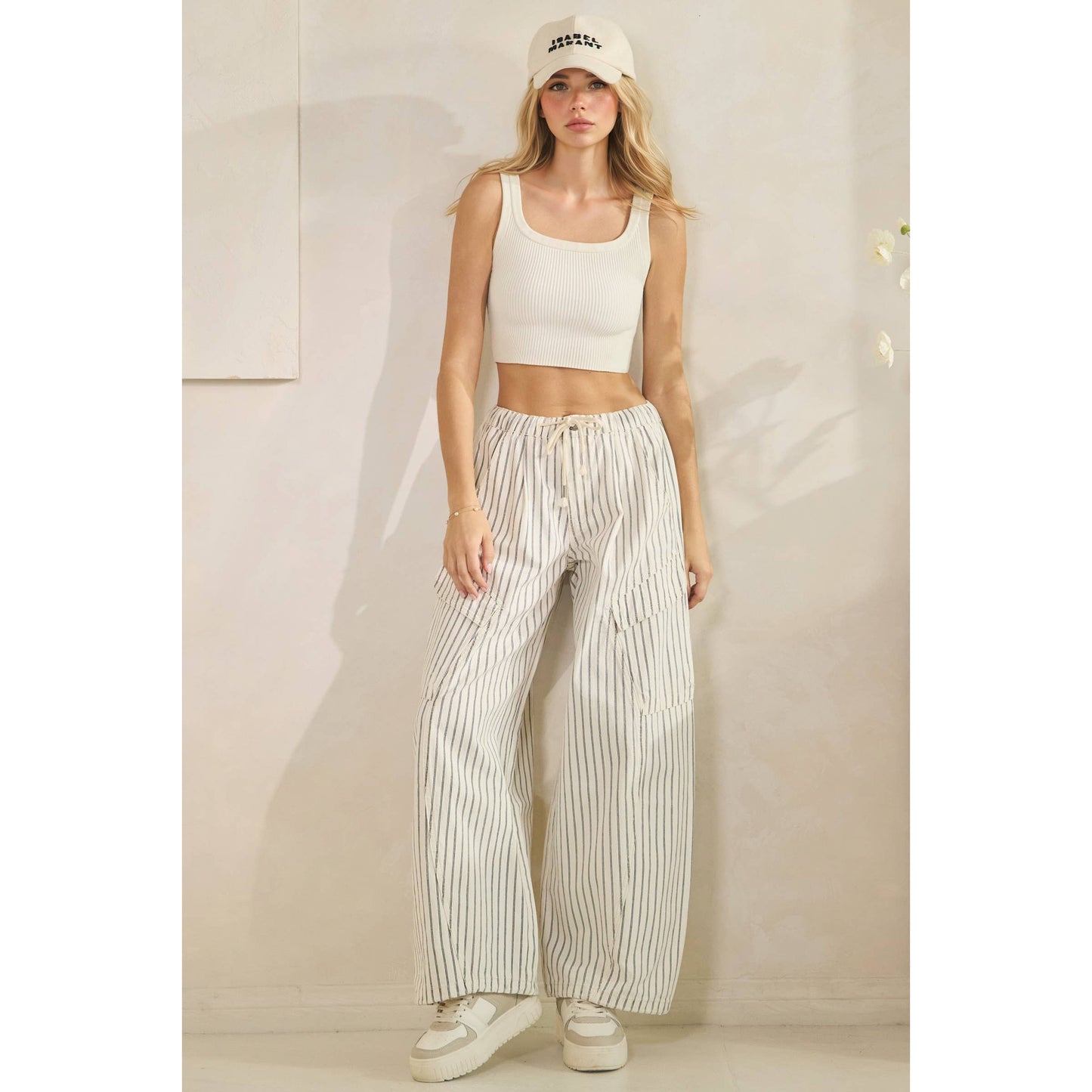 Marlowe Cargo Pants