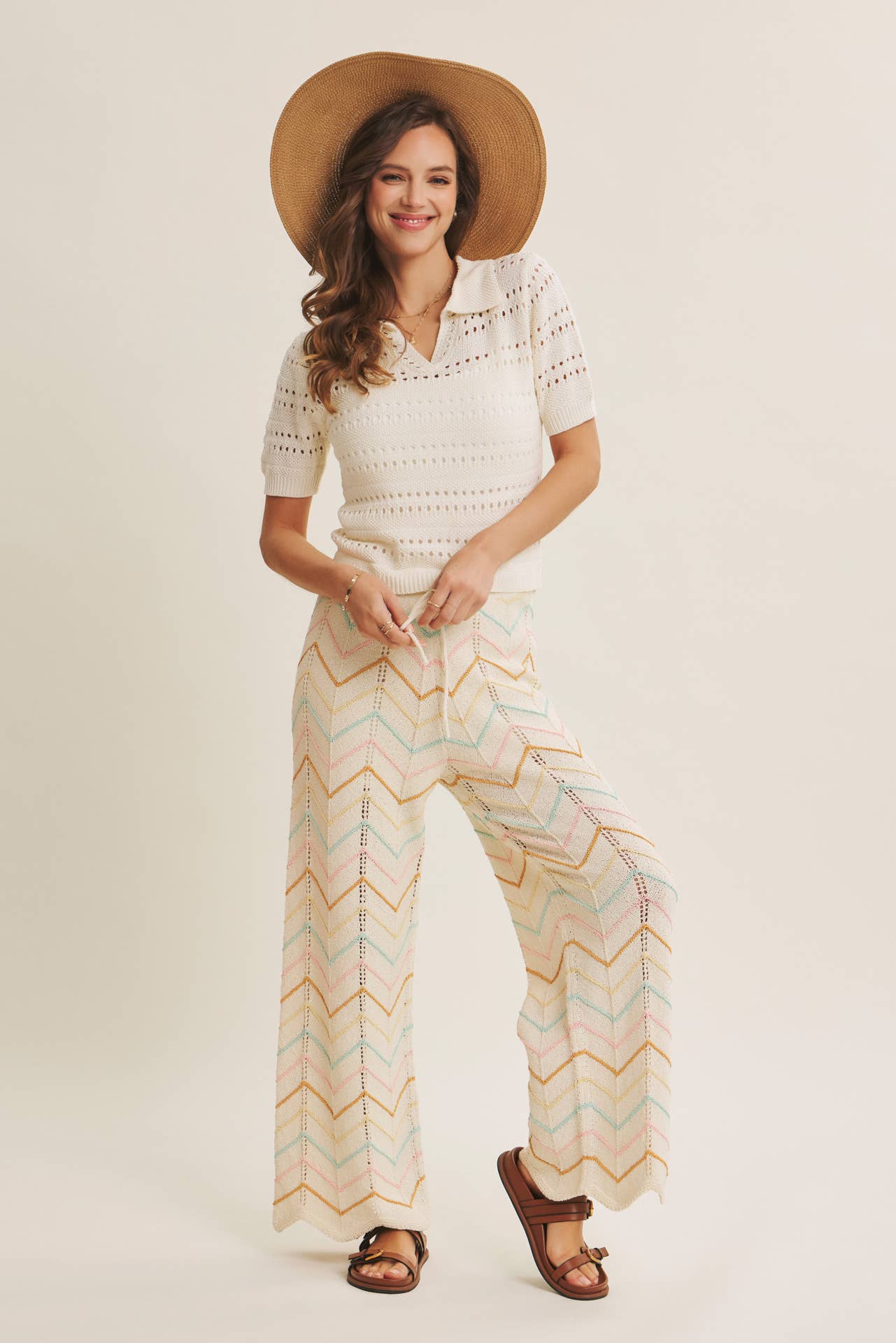 Cove Sweater