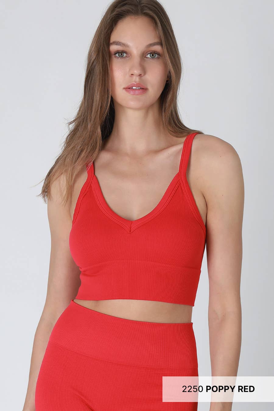 Ava Bra Top