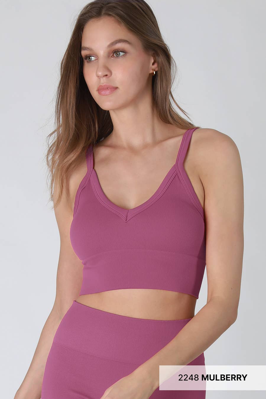 Ava Bra Top