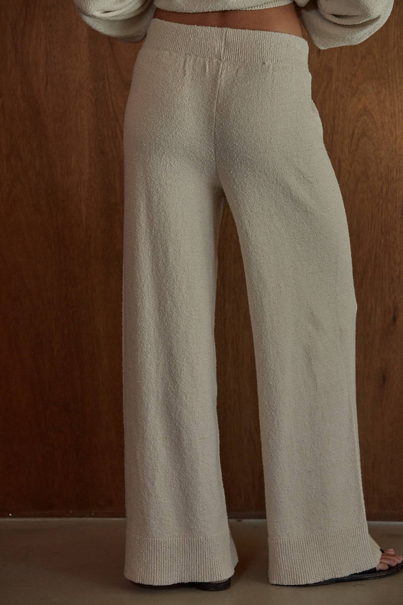 Weekender Knit Pants