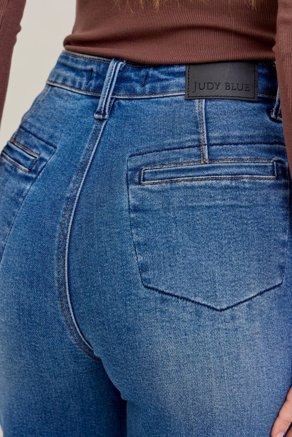 Collins Column Jeans