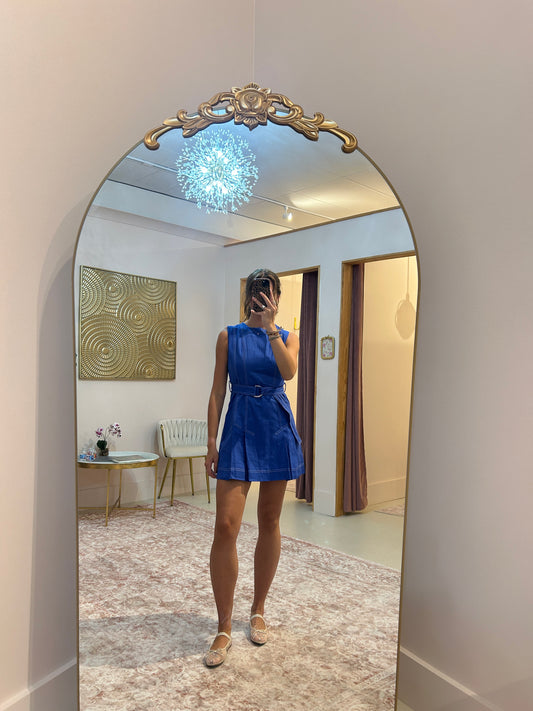 Stitchline Dress