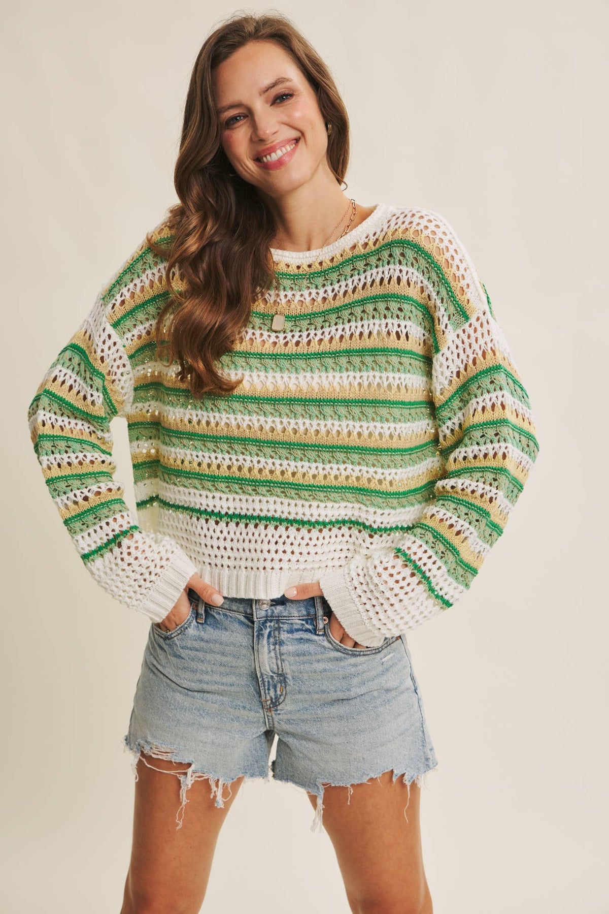 Painted Desert Top