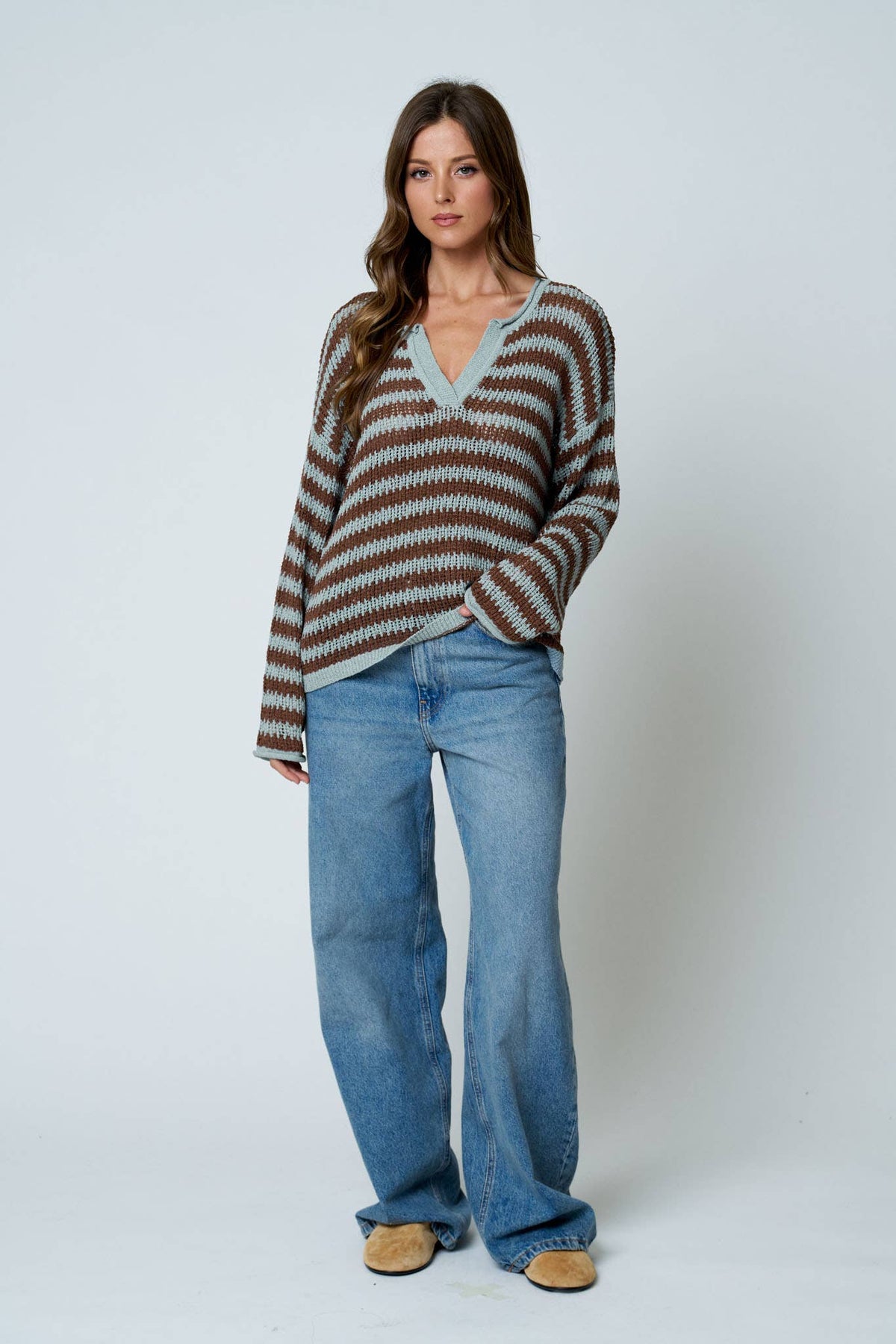 Montauk Sweater
