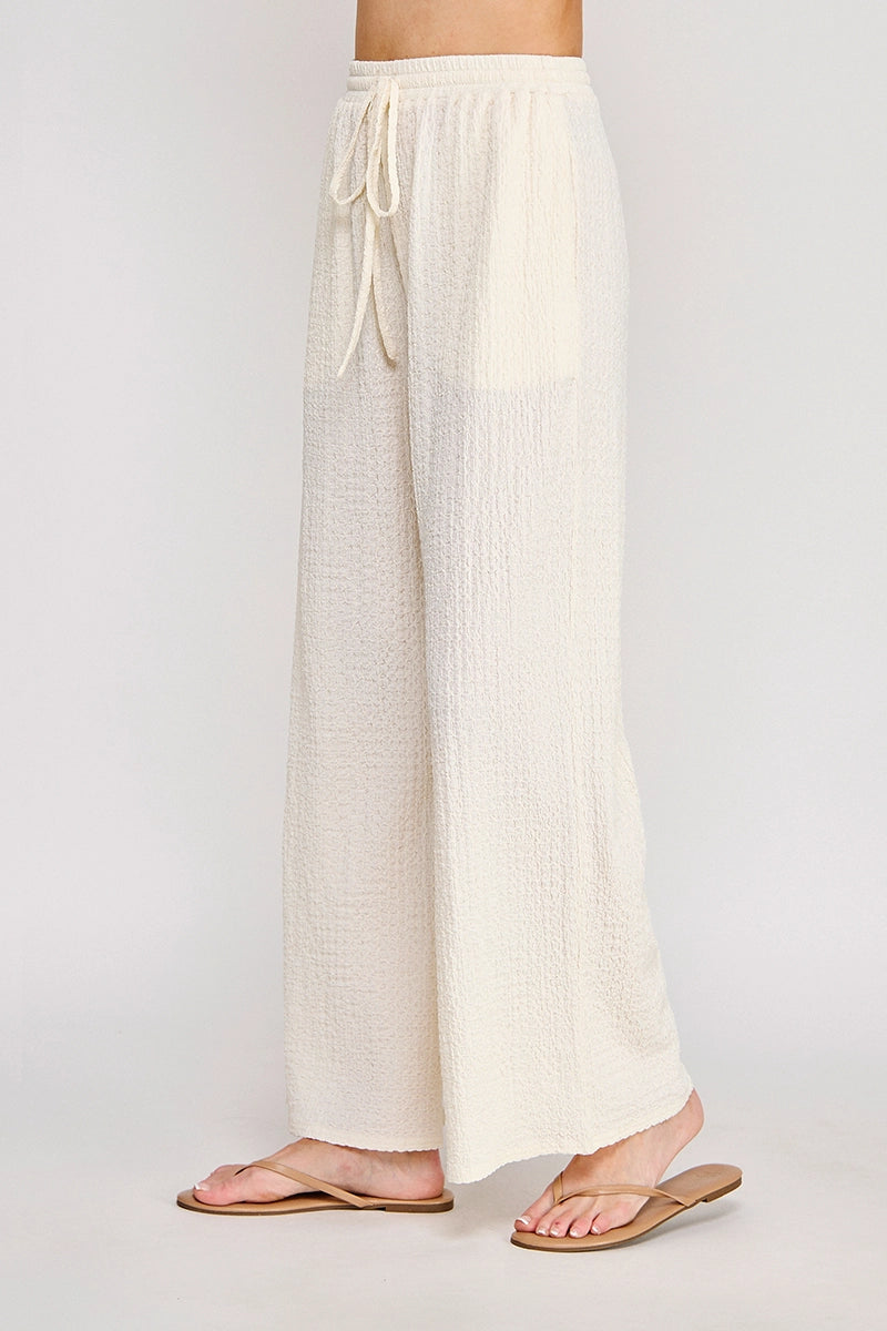 Sundrift Knit Pants