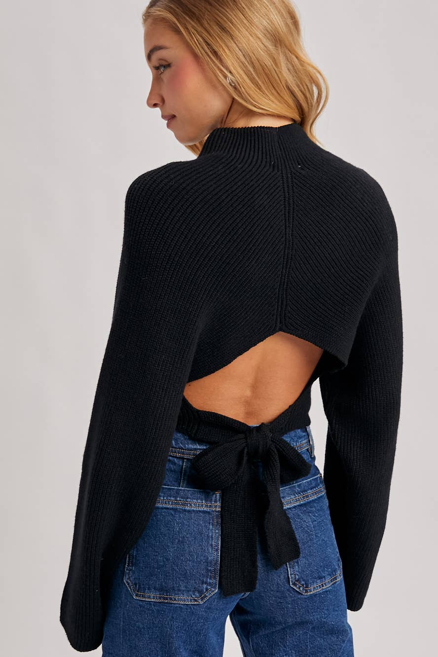 Colette Sweater