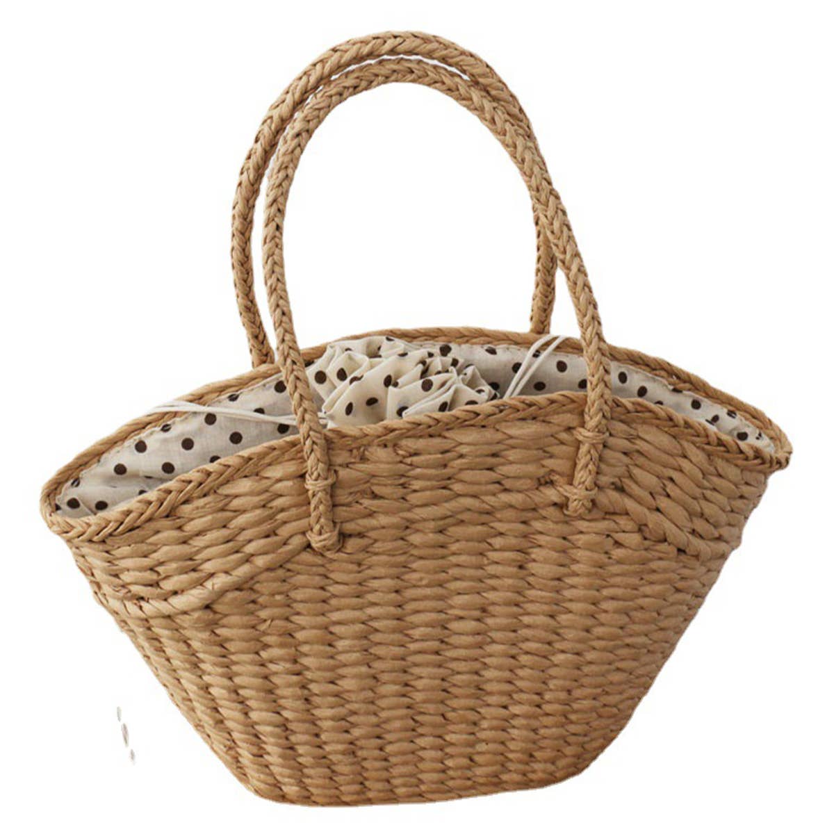 Sunlit Shores Tote