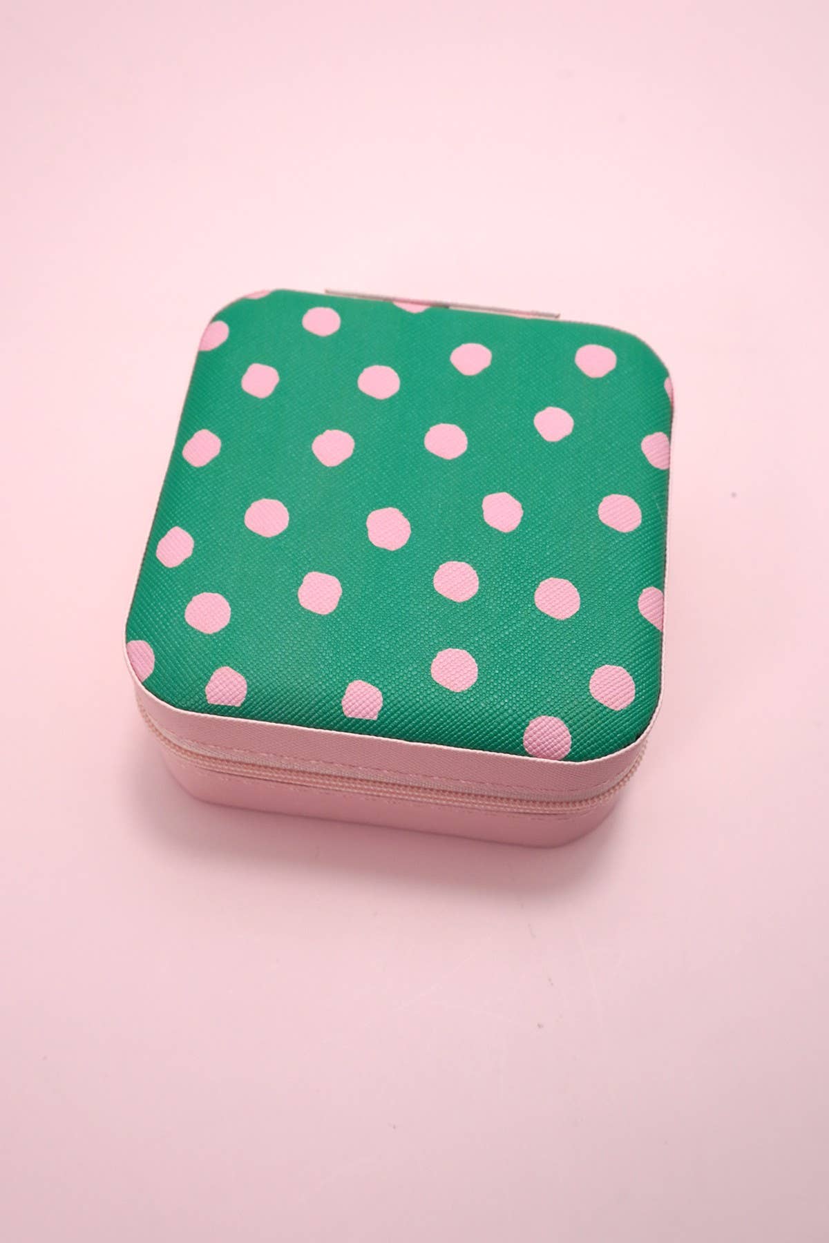 On The Go Jewelry Case