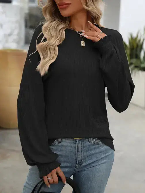 Everly Sweater