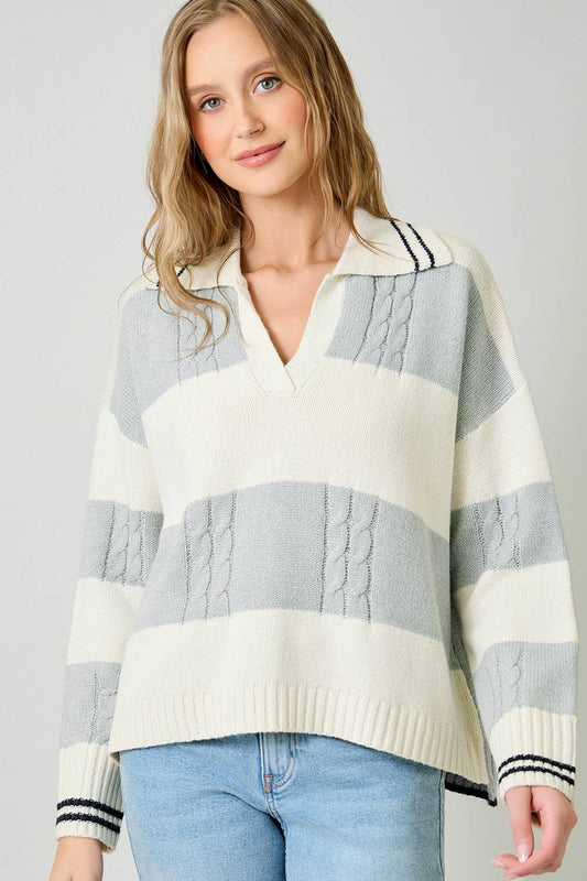 Marlowe Sweater