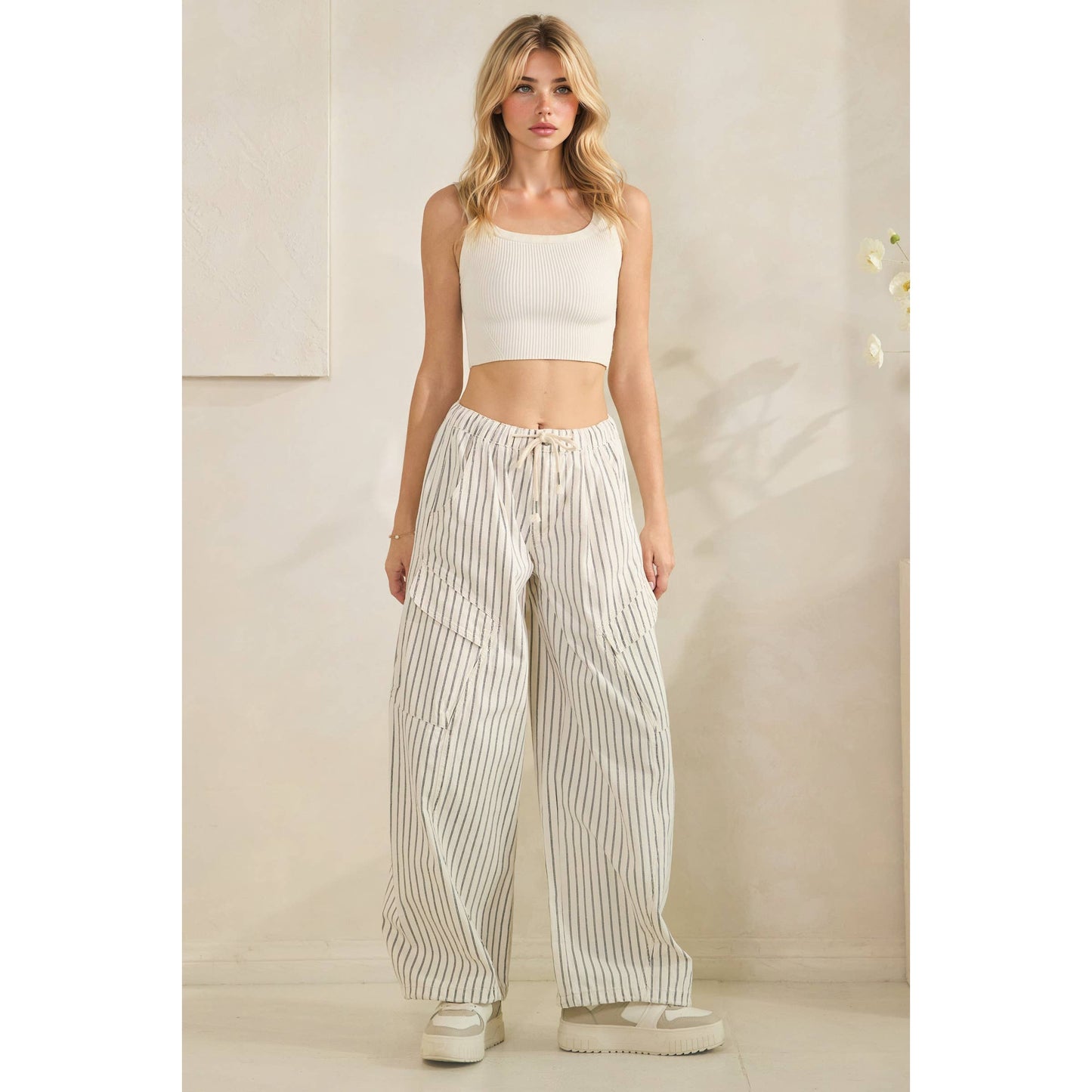 Marlowe Cargo Pants