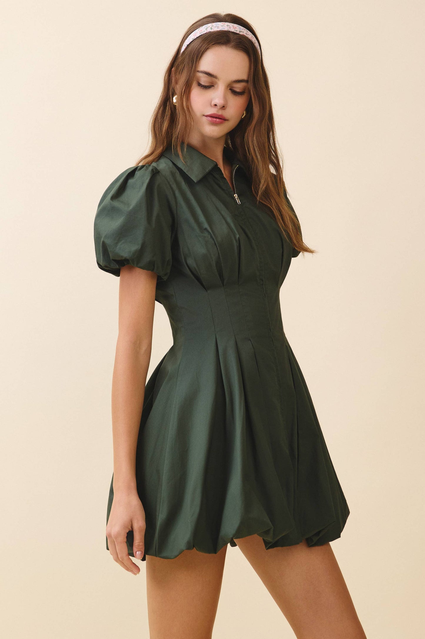 Flirt & Flare Dress