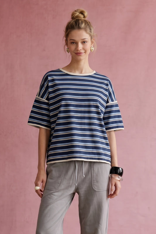 The Retro Tee