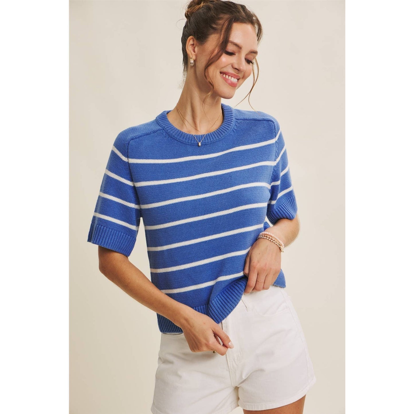 Summer Essential Top