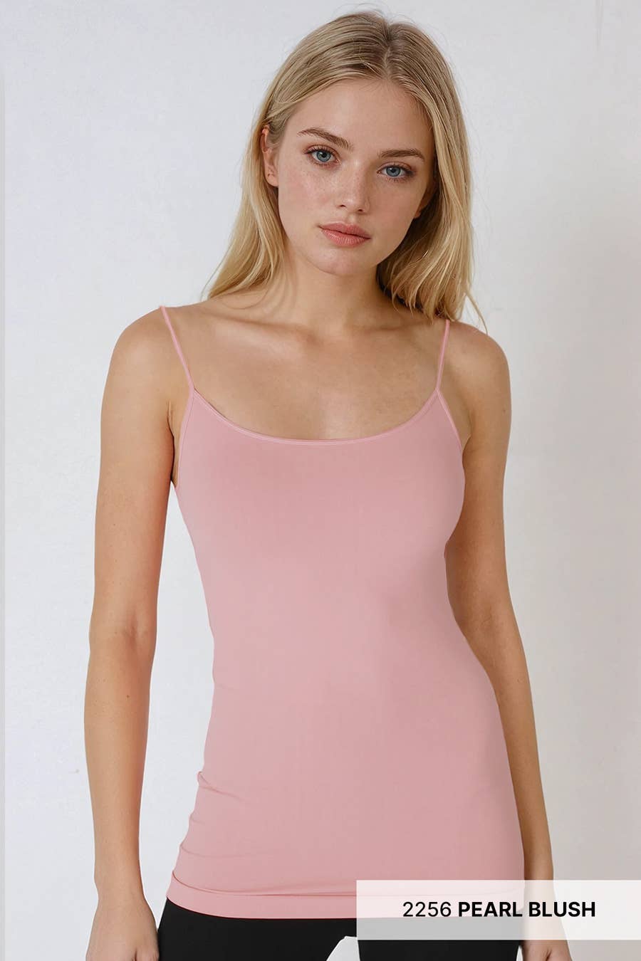 Signature Camisole
