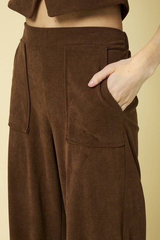 Saddle Ridge Pants