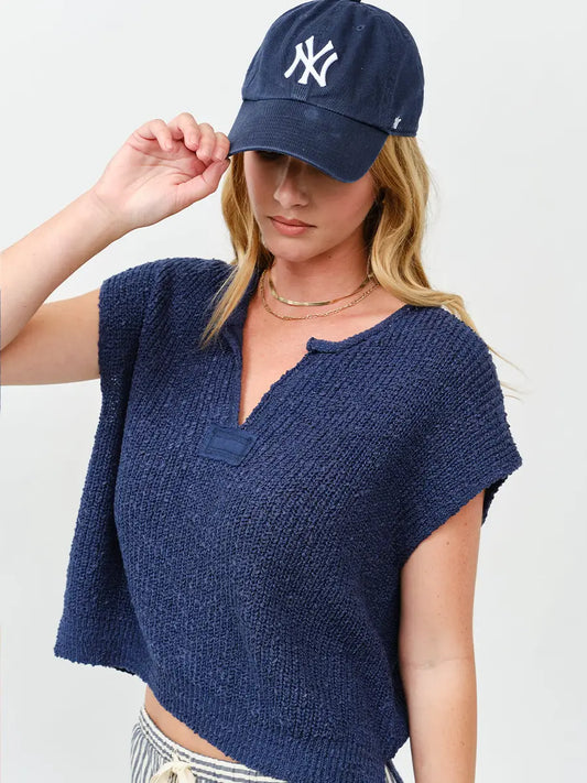 Haven Sweater
