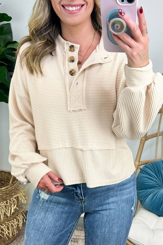 Honeybrook Henley