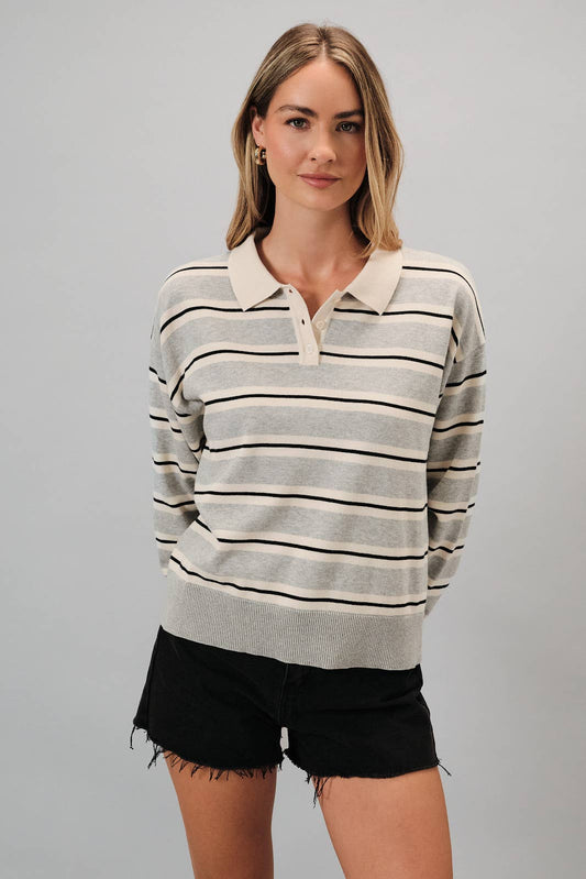 Study Hall Sweater
