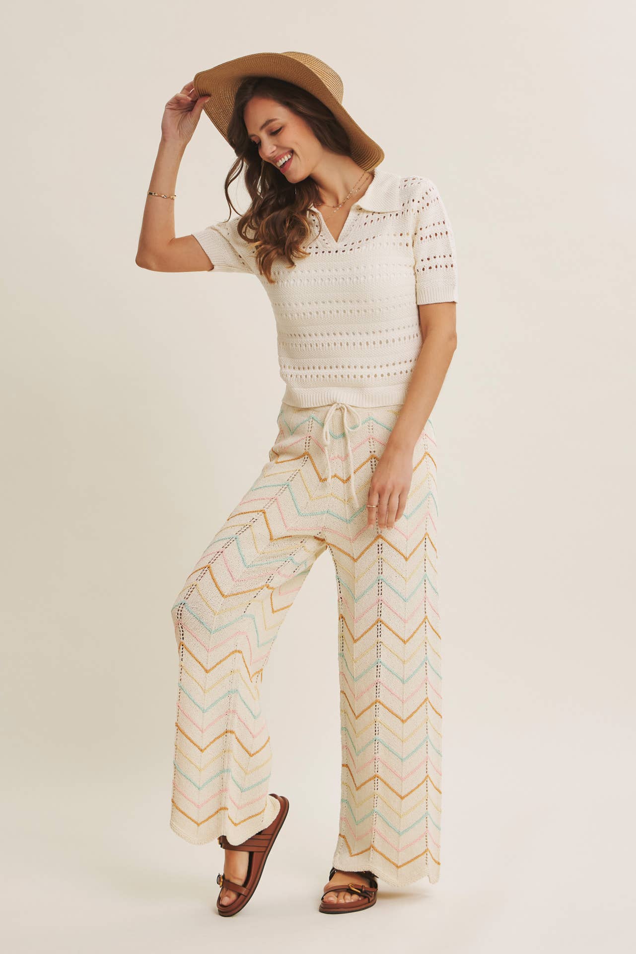 Cove Sweater