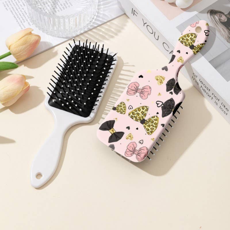 Detangle Paddle Brush