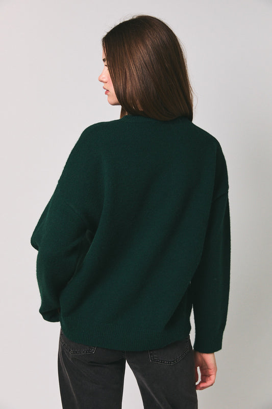 High Country Sweater