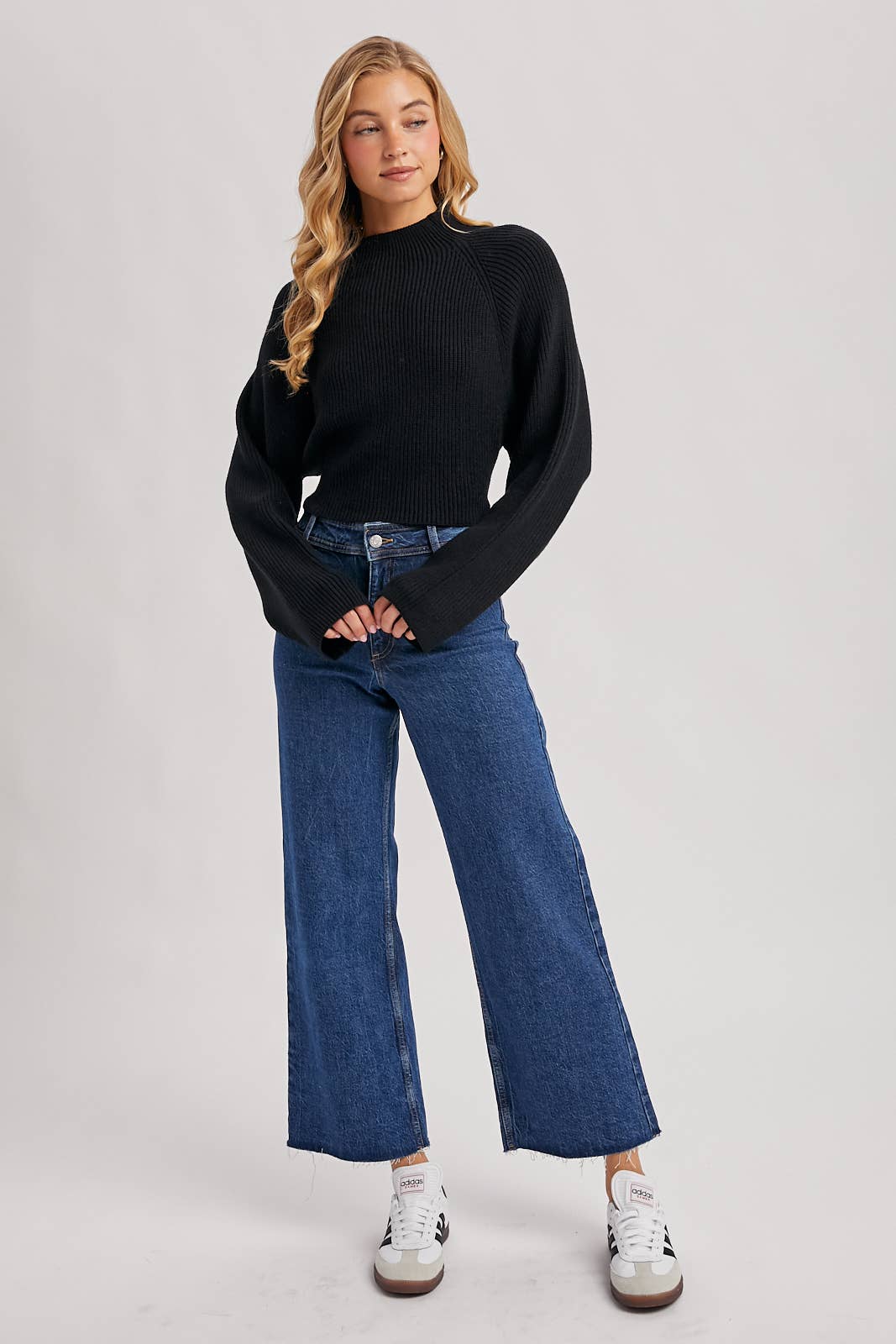Colette Sweater