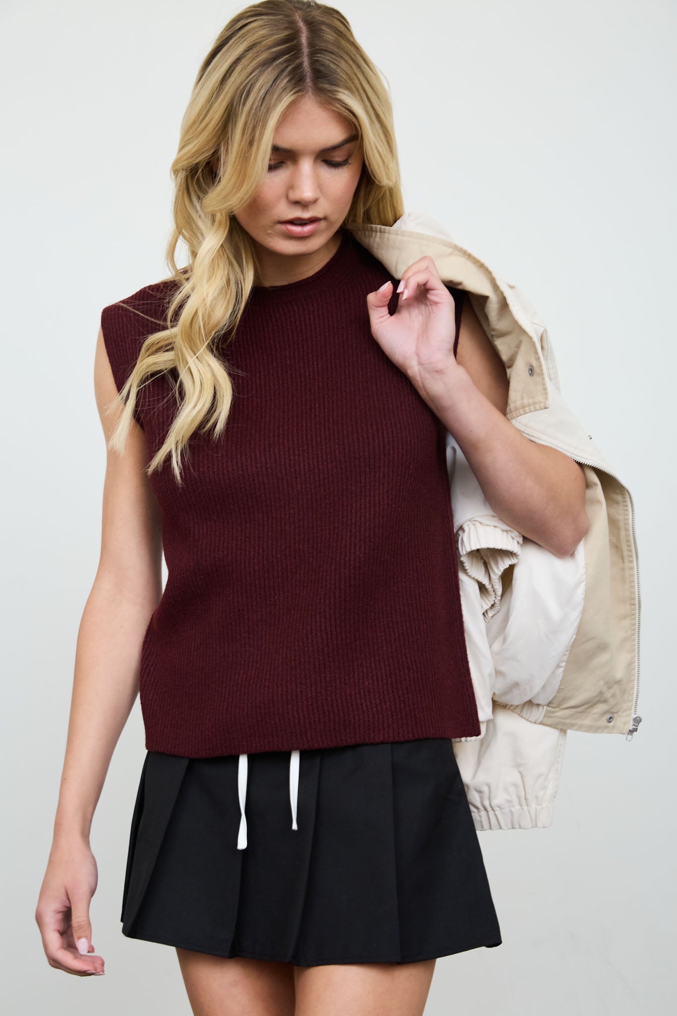 Rowan Knit