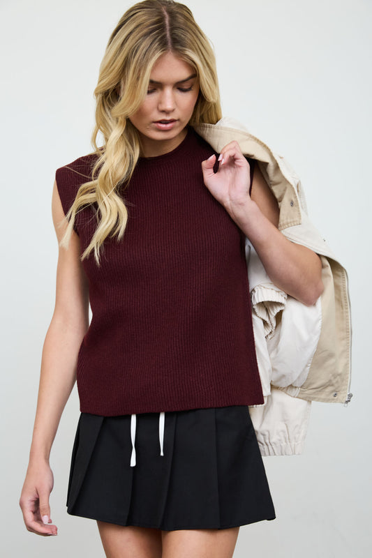 Rowan Knit