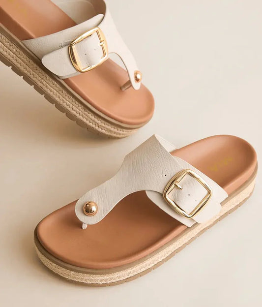 Promyse Sandal