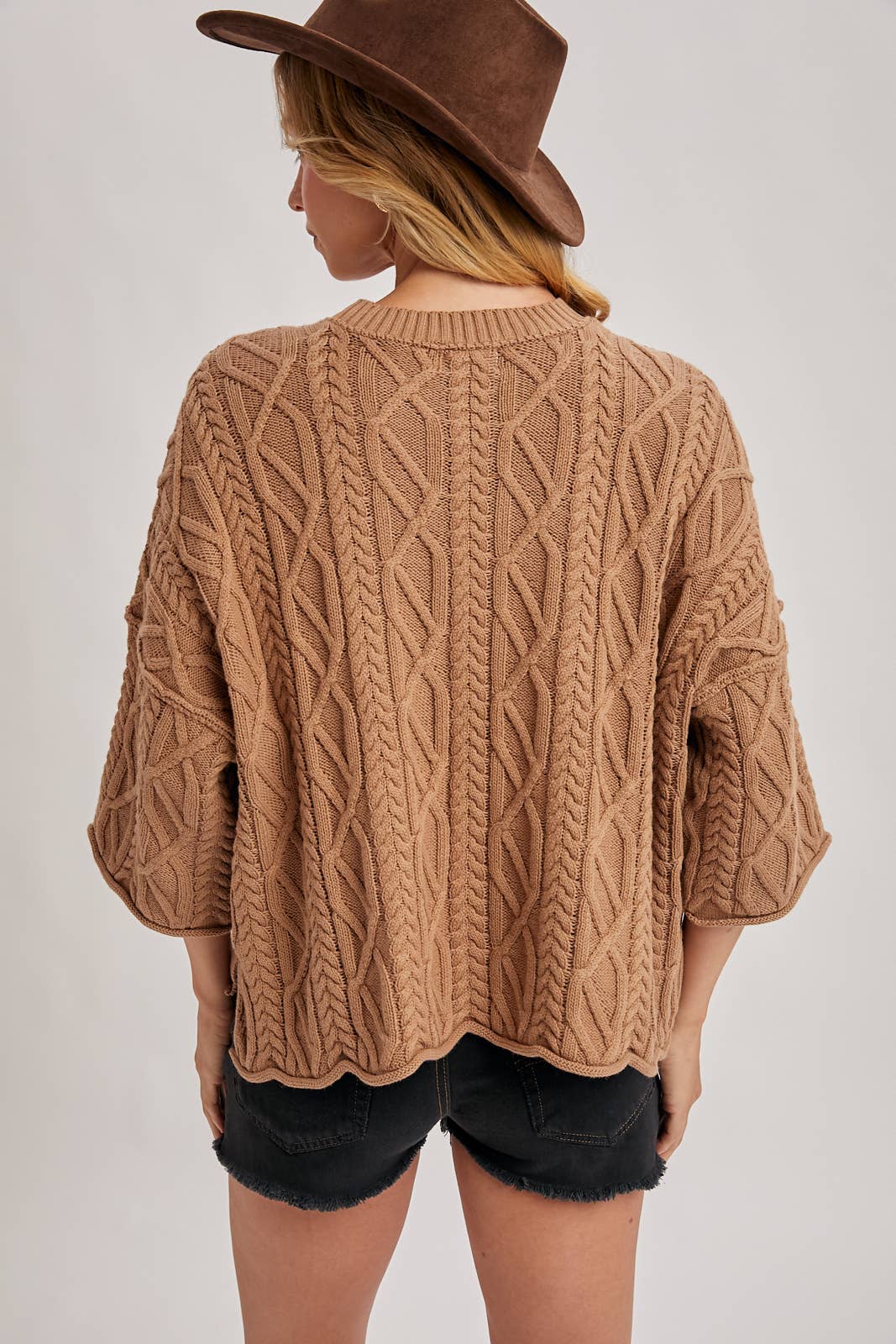 Storybook Sweater