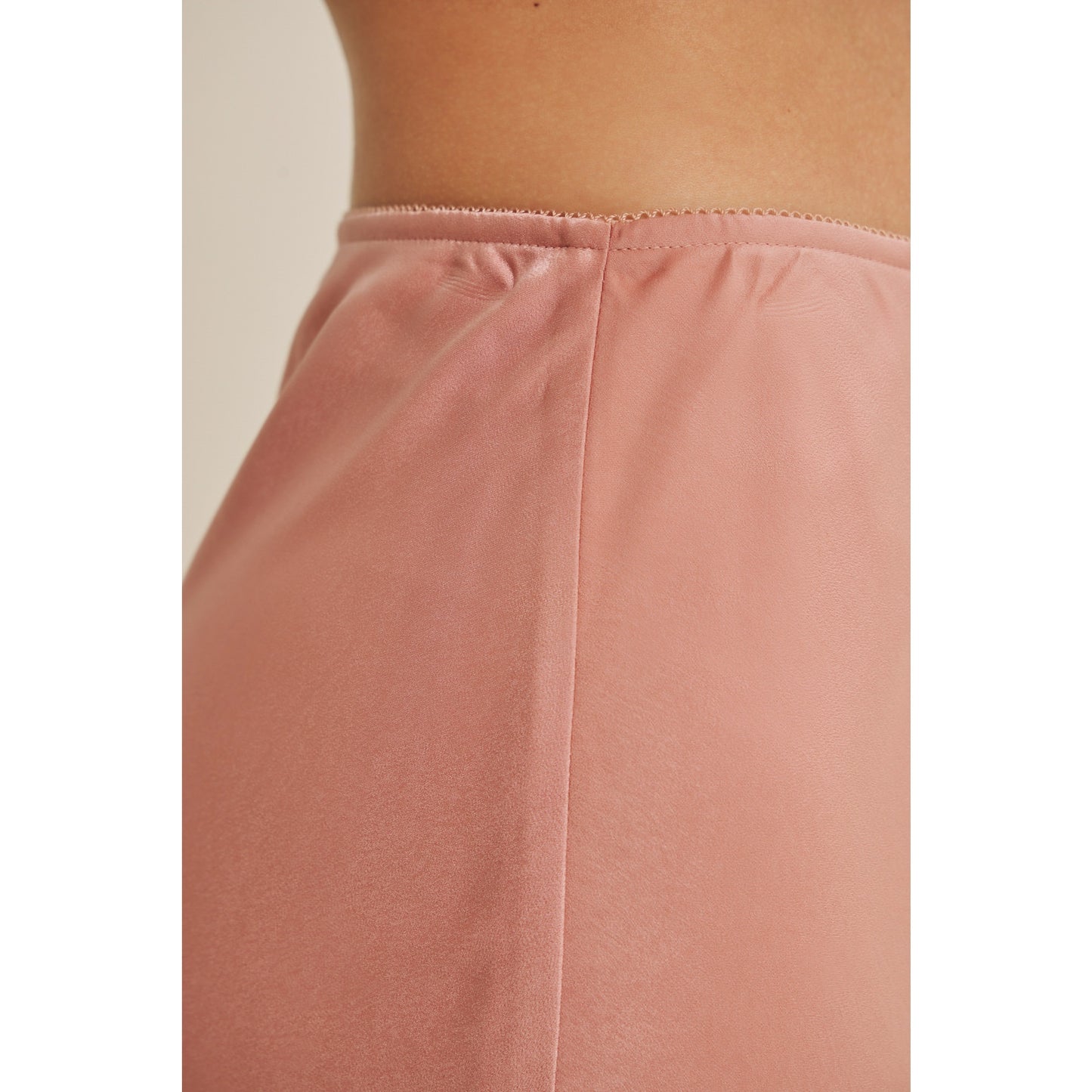 Camille Lace Skirt