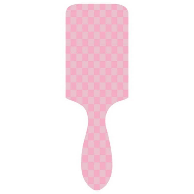 Detangle Paddle Brush
